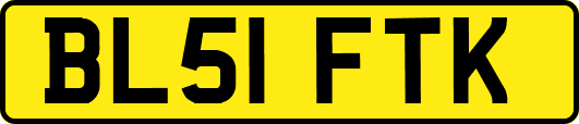 BL51FTK