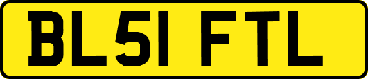 BL51FTL
