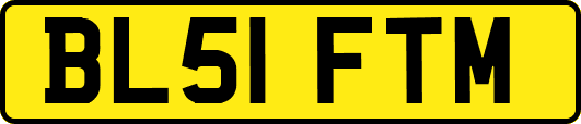 BL51FTM