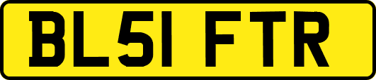 BL51FTR