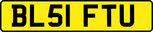 BL51FTU