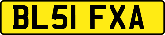 BL51FXA