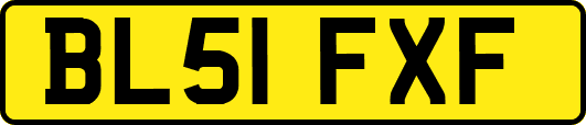 BL51FXF