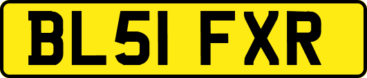 BL51FXR