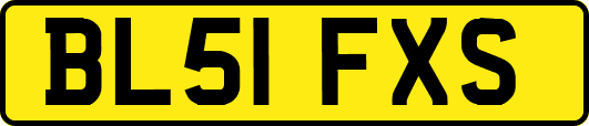 BL51FXS