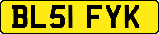 BL51FYK