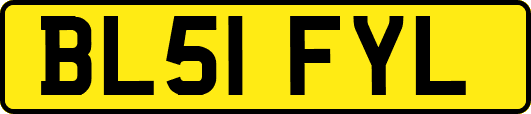 BL51FYL