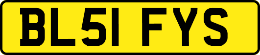 BL51FYS