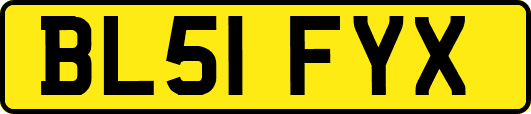 BL51FYX