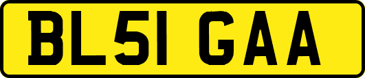 BL51GAA