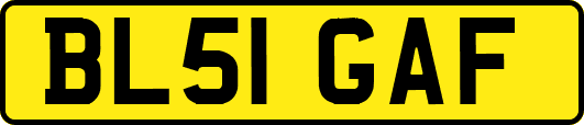 BL51GAF