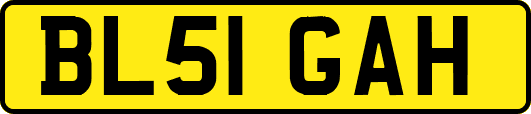 BL51GAH