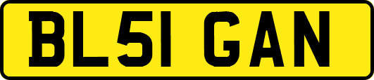 BL51GAN