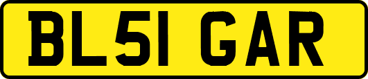 BL51GAR