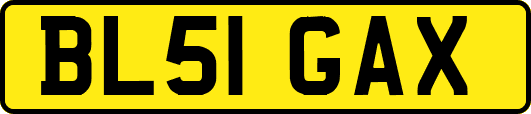 BL51GAX