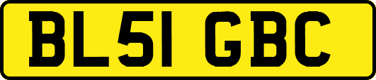 BL51GBC