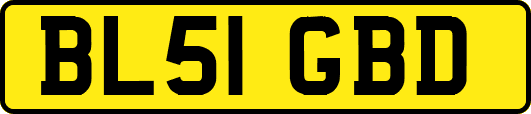 BL51GBD