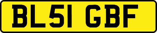 BL51GBF