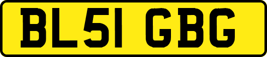 BL51GBG