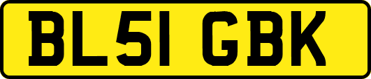 BL51GBK