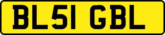 BL51GBL