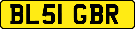 BL51GBR