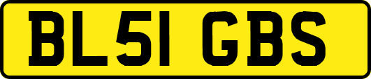 BL51GBS