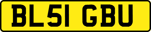 BL51GBU