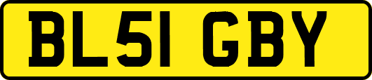 BL51GBY