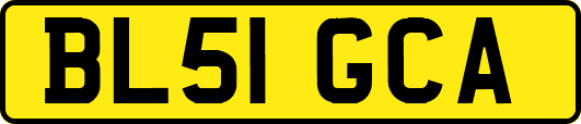 BL51GCA