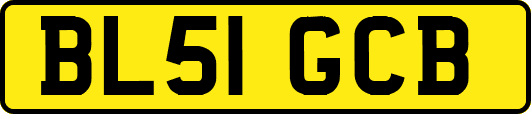 BL51GCB