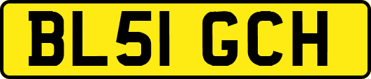 BL51GCH