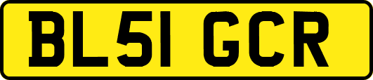 BL51GCR