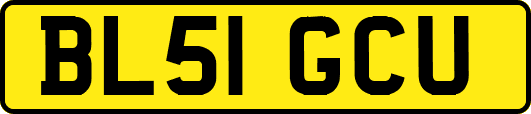 BL51GCU