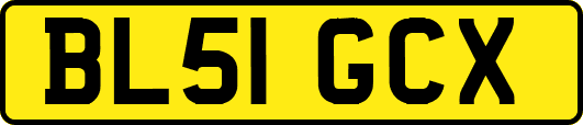 BL51GCX