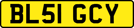 BL51GCY