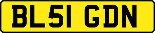 BL51GDN