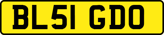 BL51GDO