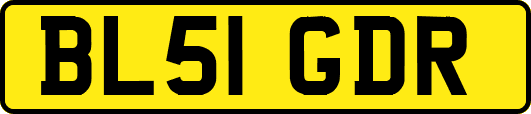 BL51GDR