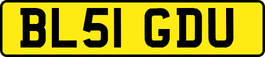 BL51GDU