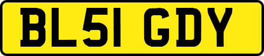 BL51GDY