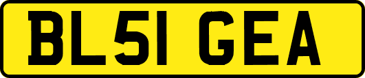 BL51GEA