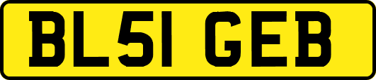 BL51GEB