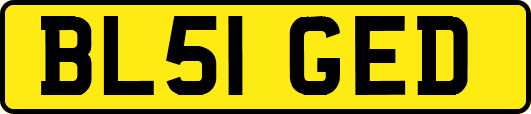 BL51GED