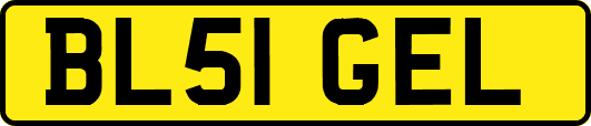 BL51GEL