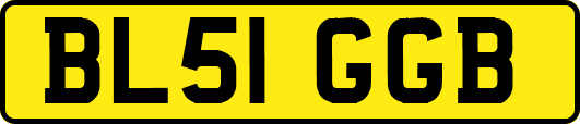 BL51GGB