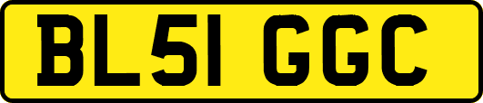 BL51GGC