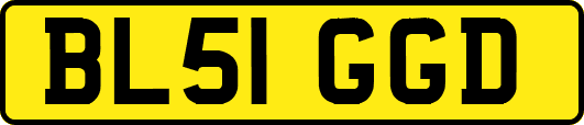 BL51GGD