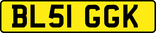 BL51GGK