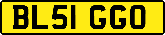 BL51GGO